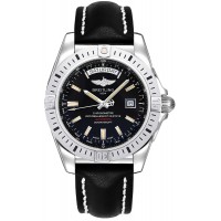 Breitling Galactic 44 A45320B9-BD42-435X