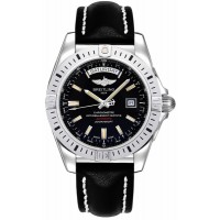 Breitling Galactic 44 A45320B9-BD42-436X