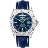 Breitling Galactic 44 A45320B9-C902-105X