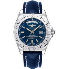 Breitling Galactic 44 A45320B9-C902-105X Breitling Galactic 44 A45320B9-C902-105X