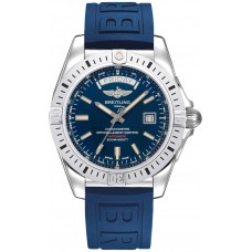 Breitling Galactic 44 A45320B9-C902-158S Breitling Galactic 44 A45320B9-C902-158S
