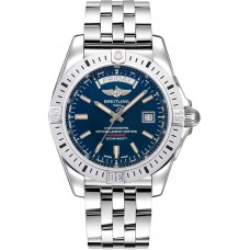 Breitling Galactic 44 A45320B9-C902-375A Breitling Galactic 44 A45320B9-C902-375A