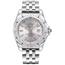 Breitling Galactic 44 A45320B9-G797-375A Breitling Galactic 44 A45320B9-G797-375A