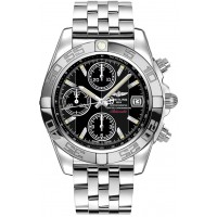 Breitling Galactic Chronograph A13358L2-B948-366A