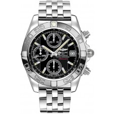 Breitling Galactic Chronograph A13358L2-B948-366A Breitling Galactic Chronograph A13358L2-B948-366A