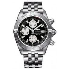 Breitling Galactic Chronograph II A1336410-B719-379A Breitling Galactic Chronograph II A1336410-B719-379A