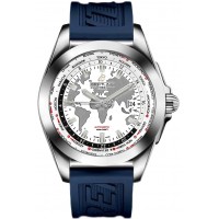 Breitling Galactic Unitime WB3510U0-A777-121S