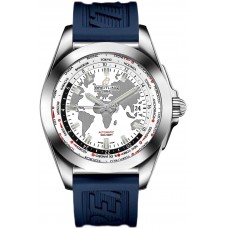 Breitling Galactic Unitime WB3510U0-A777-121S Breitling Galactic Unitime WB3510U0-A777-121S