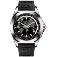 Breitling Galactic Unitime WB3510U4-BD94-153S