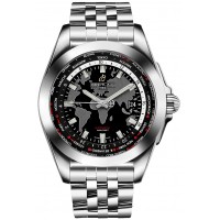 Breitling Galactic Unitime WB3510U4-BD94-375A