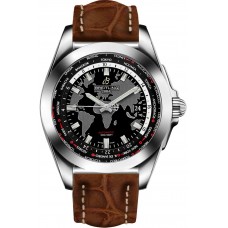 Breitling Galactic Unitime WB3510U4-BD94-500P Breitling Galactic Unitime WB3510U4-BD94-500P