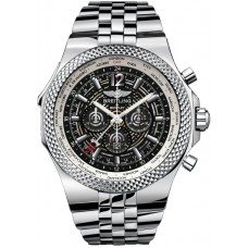 Breitling Bentley GMT A4736212-BC76-998A Breitling Bentley GMT A4736212-BC76-998A