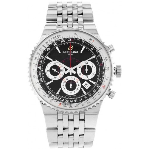 Breitling Montbrillant 47 A2335121-BA93-445A
