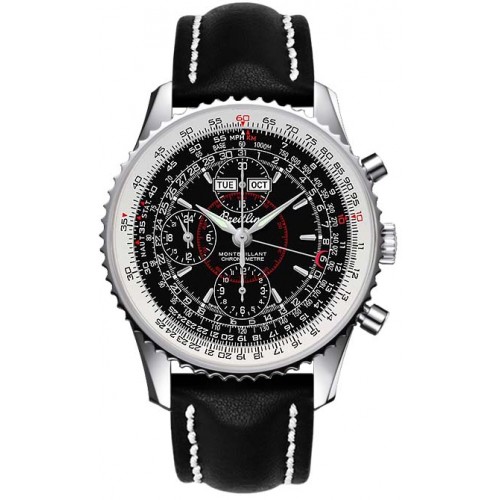 Breitling Montbrillant Datora A2133012-B571-435X