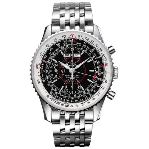 Breitling Montbrillant Datora A2133012-B571-441A