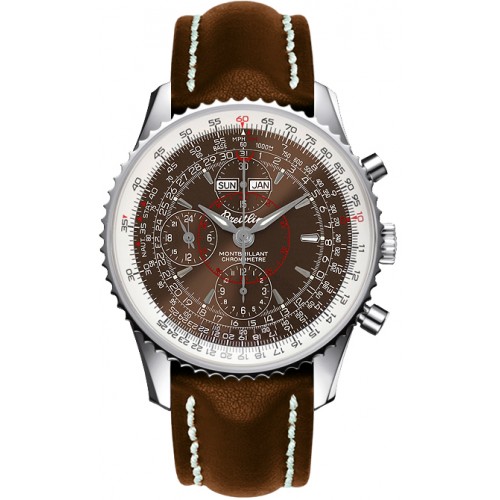 Breitling Montbrillant Datora A2133012-Q509-437X