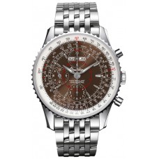 Breitling Montbrillant Datora A2133012-Q509-441A Breitling Montbrillant Datora A2133012-Q509-441A