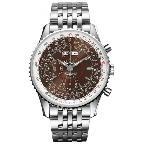 Breitling Montbrillant Datora A2133012-Q509-441A