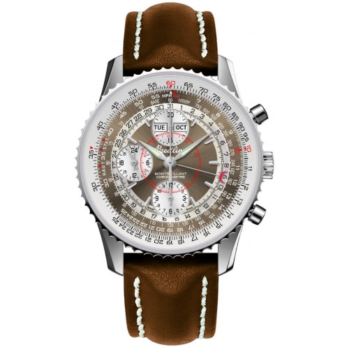 Breitling Montbrillant Datora A2133012-Q577-437X