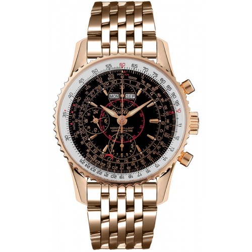 Breitling Montbrillant Datora K2133012-B856-441K