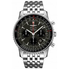 Breitling Navitimer 01 46 AB01271A-F570-453A Breitling Navitimer 01 46 AB01271A-F570-453A