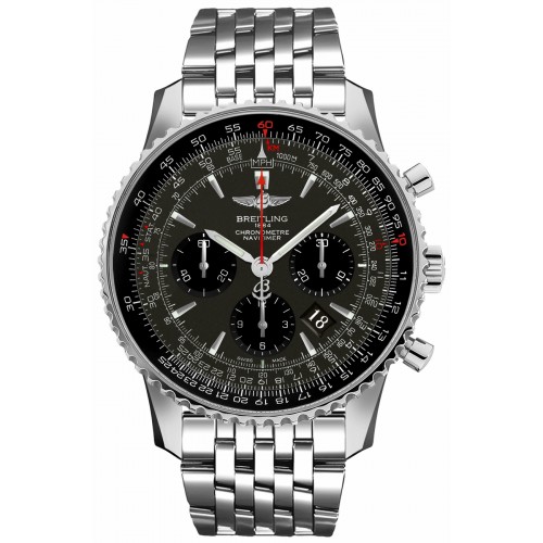 Breitling Navitimer 01 46 AB01271A-F570-453A