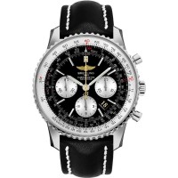 Breitling Navitimer 01 46 Limited Edition AB01291A-BD09-441X