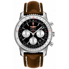 Breitling Navitimer 01 43 AB012012-BB01-437X Breitling Navitimer 01 43 AB012012-BB01-437X