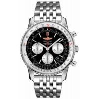 Breitling Navitimer 01 43 AB012012-BB01-447A