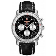 Breitling Navitimer 01 43 AB012012-BB01-743P Breitling Navitimer 01 43 AB012012-BB01-743P