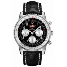 Breitling Navitimer 01 43 AB012012-BB02-744P Breitling Navitimer 01 43 AB012012-BB02-744P
