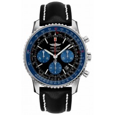 Breitling Navitimer 01 43 AB012116-BE09-435X Breitling Navitimer 01 43 AB012116-BE09-435X