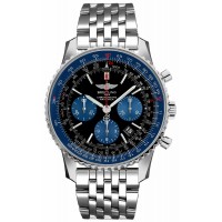 Breitling Navitimer 01 43 AB012116-BE09-447A