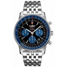 Breitling Navitimer 01 43 AB012116-BE09-447A Breitling Navitimer 01 43 AB012116-BE09-447A