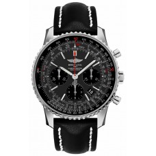Breitling Navitimer 01 43 AB012124-F569-435X Breitling Navitimer 01 43 AB012124-F569-435X