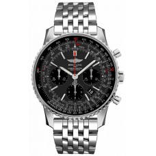 Breitling Navitimer 01 43 AB012124-F569-447A Breitling Navitimer 01 43 AB012124-F569-447A