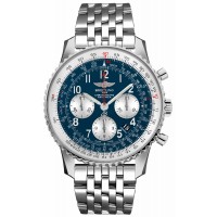 Breitling Navitimer 01 43 AB0121C4-C920-447A