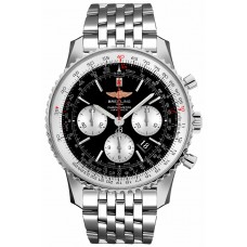 Breitling Navitimer 01 46 AB012721-BD09-453A Breitling Navitimer 01 46 AB012721-BD09-453A