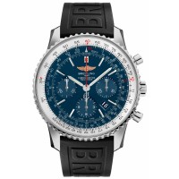 Breitling Navitimer 01 46 Automatic Men's Watch AB012721-C889-154S