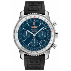 Breitling Navitimer 01 46 Automatic Men's Watch AB012721-C889-154S Breitling Navitimer 01 46 Automatic Men's Watch AB012721-C889-154S