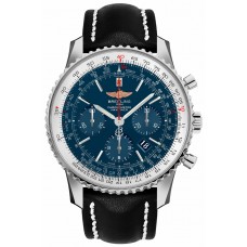 Breitling Navitimer 01 46 Chronograph Automatic Men's Watch AB012721-C889-441X Breitling Navitimer 01 46 Chronograph Automatic Men's Watch AB012721-C889-441X