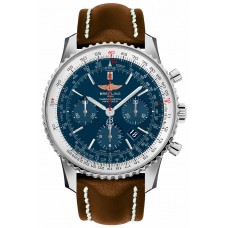 Breitling Navitimer 01 46 Luxury Men's Watch AB012721-C889-443X Breitling Navitimer 01 46 Luxury Men's Watch AB012721-C889-443X
