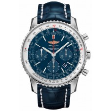 Breitling Navitimer 01 46 Automatic Swiss Men's Watch AB012721-C889-746P Breitling Navitimer 01 46 Automatic Swiss Men's Watch AB012721-C889-746P