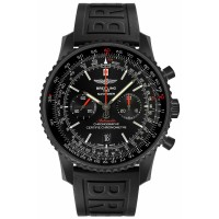 Breitling Navitimer 01 46 Blacksteel MB012822-BE51-155S