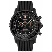 Breitling Navitimer 01 46 Blacksteel MB012822-BE51-252S