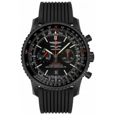 Breitling Navitimer 01 46 Blacksteel MB012822-BE51-252S Breitling Navitimer 01 46 Blacksteel MB012822-BE51-252S