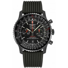 Breitling Navitimer 01 46 Blacksteel MB0128AN-BE51-252S Breitling Navitimer 01 46 Blacksteel MB0128AN-BE51-252S