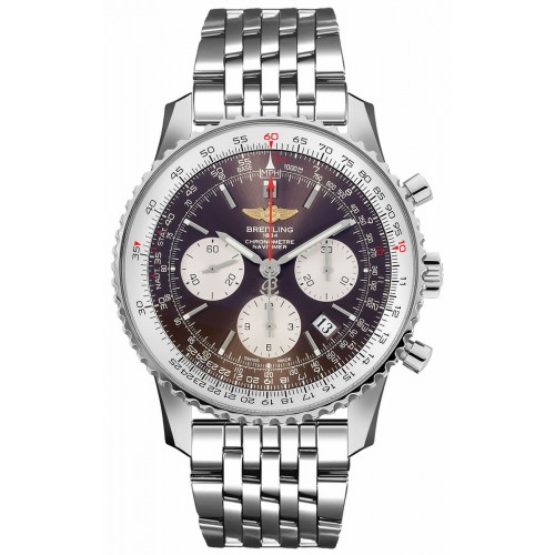 Breitling Navitimer 01 43 Panamerican AB0121C4-Q605-447A