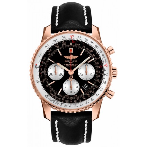 Breitling Navitimer 01 43 RB012012-BA49-435X