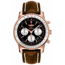 Breitling Navitimer 01 43 RB012012-BA49-437X Breitling Navitimer 01 43 RB012012-BA49-437X